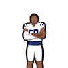 Akeem Allen