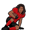 Terrance Boges