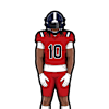 Cameron Johnson