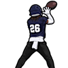 Markeyon Moore