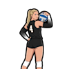 Jordyn Gove