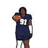 Montrell Henderson