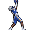 Rontavion Scott