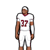 Daunte Hall