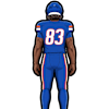 Qumonte Williams Jr