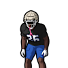 Nahzir Turner
