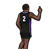 Malachi Garvin