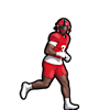 Carrington Pryor
