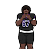 Keldrick Davis