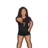 Sydney Mcdowell