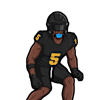 Tommie Mckoy