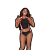India Wright