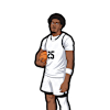 Xzavier Long