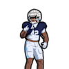 Jhari Mosley