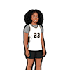 Tiykeah Mckenzie