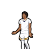 Asim Jones