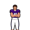 Jaydon Lanser