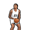 Percy Daniels
