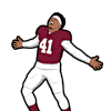 Keyton Jones
