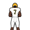 Zion Wallace