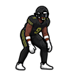 Jovan Tyrell
