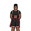 Makayla Walker