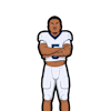 Rashawn Marshall