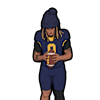 Aj Hairston
