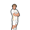 Zach Sorensen