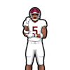Nasir Spruill