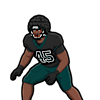 Jahiem Porter