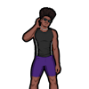 Jaylen Thomas