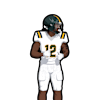 Jason Wonodi