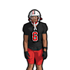 Isaiah Prater