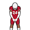 Corey Pruitt