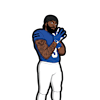 Isaiah Johnson