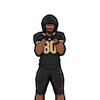 Braxton Winston III