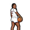 Nadia Moore