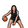 Simone Johnson