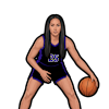Simone Johnson