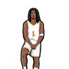 Justus Mcnair