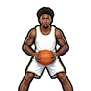 DeShawn Yates