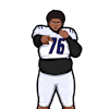 Deshawn Feazell