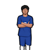 Lincoln Lopez