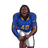 Dejon Roney