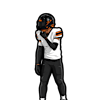 Jalen Padmore