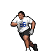 Jalen Jordan