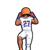 Trey Grant