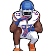 Trey Grant