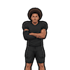 Kenny Mosley
